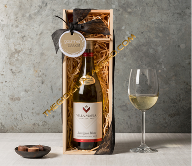 Các mẫu hộp gỗ đựng rượu mùa giáng sinh dành cho các doanh nghiệp sản xuất và cung cấp rượu