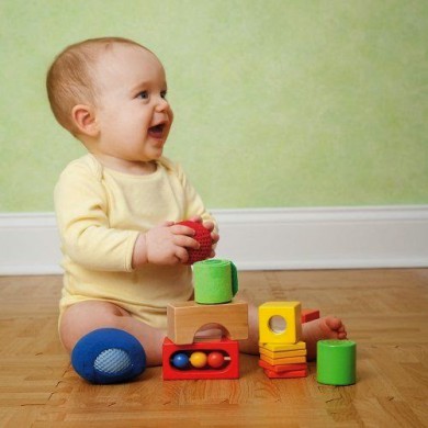 Thú gỗ món đồ chơi gỗ an toàn và hữu ích cho bé mà các bà mẹ nên quan tâm.