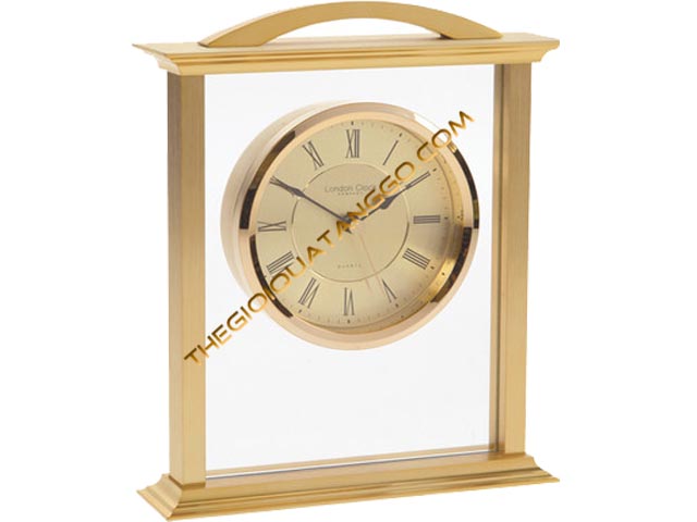 Đồng hồ gỗ treo tường số la mã Đồng hồ gỗ treo tường số la mã