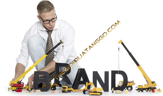 Sản phẩm quà tặng phải mang dấu ấn thương hiệu riêng của doanh nghiệp
