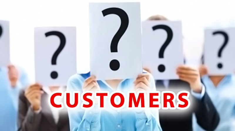 Xác định đối tượng khách hàng của bạn là ai?