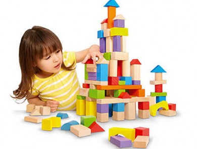 3 mẫu đồ chơi gỗ thông minh giúp trẻ phát triển trí não tốt nhất mà phụ huynh nên quan tâm!