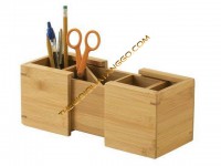 Hộp-Lọ Cắm Bút