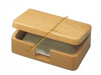 Hộp Name Card Gỗ