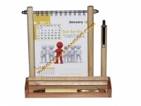 Lịch Gỗ Tết 2020