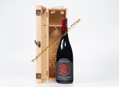 Những điểm cần lưu ý khi lựa chọn hộp gỗ đựng rượu vang