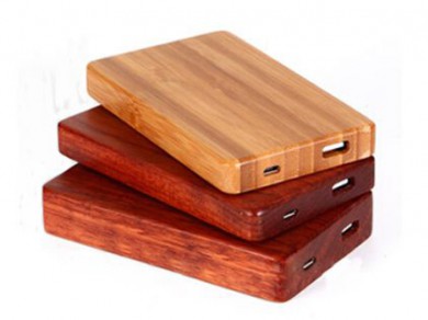 Những mẫu quà tặng gỗ độc đáo cho công ty của bạn