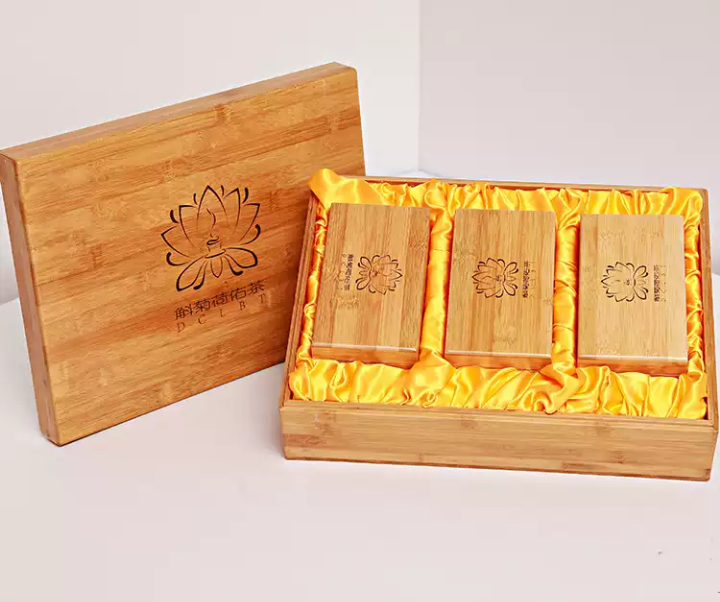 QUÀ TẶNG GỖ