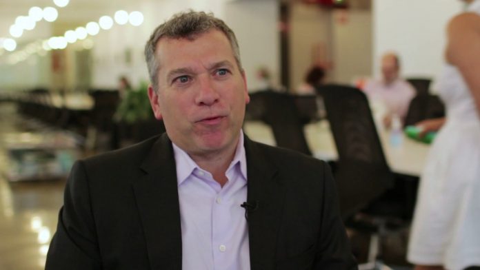 Jason Kanefsky, giám đốc đầu tư của Havas Media Jason Kanefsky, giám đốc đầu tư của Havas Media