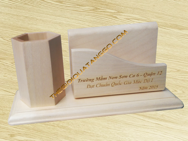Khách hàng Trường Mầm Non Sơn Ca 6