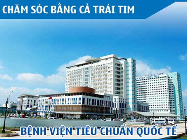 Bệnh viện Đa Khoa Đồng Nai Bệnh viện Đa Khoa Đồng Nai