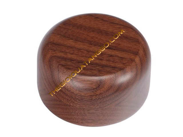 chặn giấy gỗ walnut dộcđáo