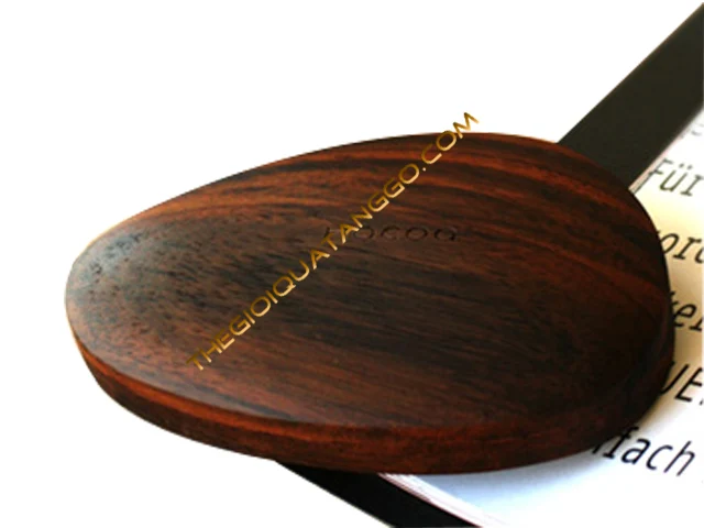 Chặn Giấy Gỗ Walnut