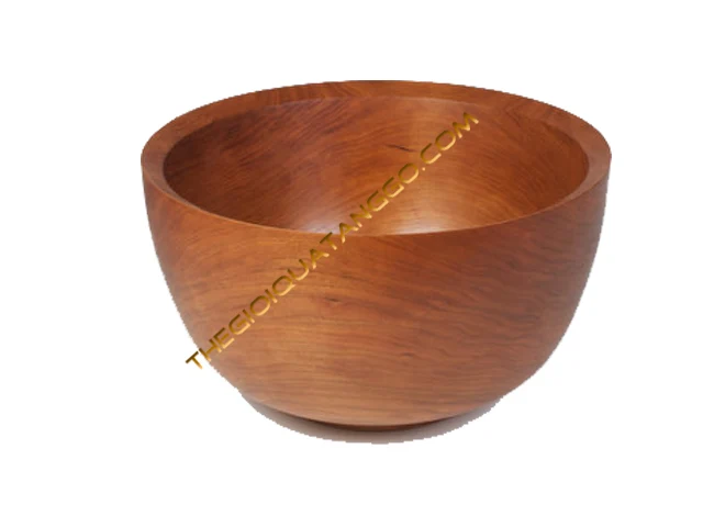 Chén Gỗ Hương
