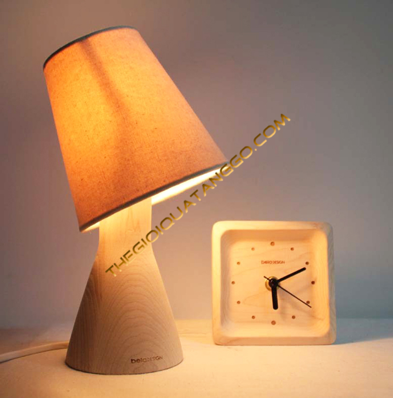Đồng hồ gỗ mang ý nghĩa của sự tinh tế Đồng hồ gỗ mang ý nghĩa của sự tinh tế