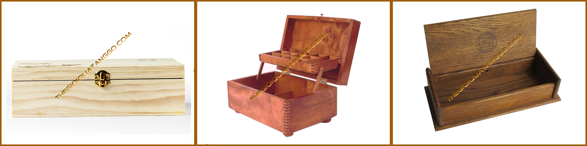 hộp gỗ đựng trang sức 11