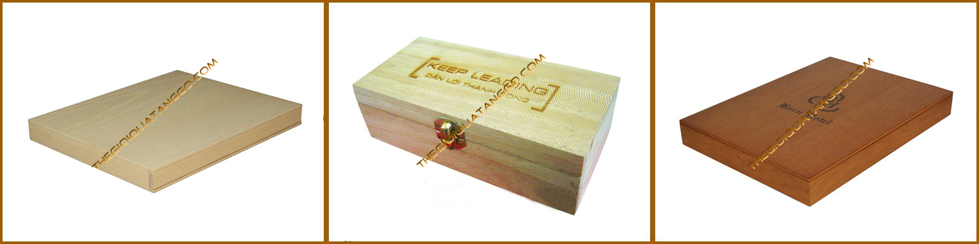hộp gỗ đựng trang sức 14