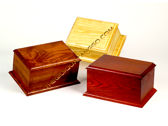 Hộp gỗ quà tặng - Món quà tặng sang trọng, tinh tế Hộp gỗ quà tặng - Món quà tặng sang trọng, tinh tế