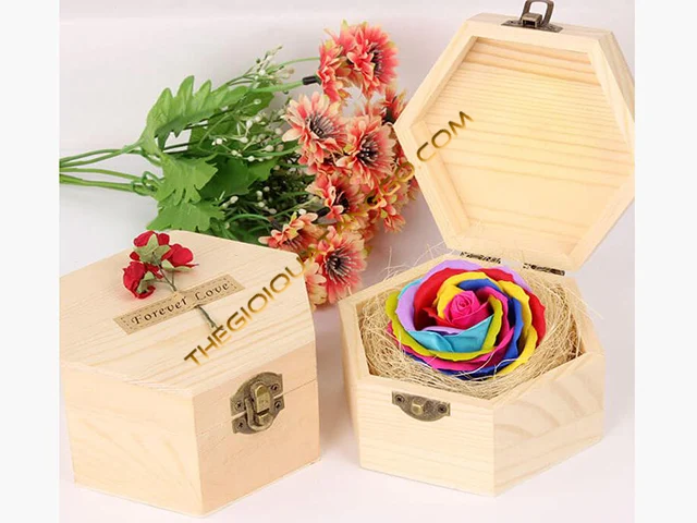 Hãy dành tình cảm chân thành nhất mà bạn muốn gửi tặng Hãy dành tình cảm chân thành nhất mà bạn muốn gửi tặng