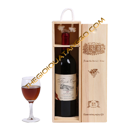 Hộp gỗ quà tặng Tết đựng rượu Cao Cấp Hộp gỗ quà tặng Tết đựng rượu Cao Cấp