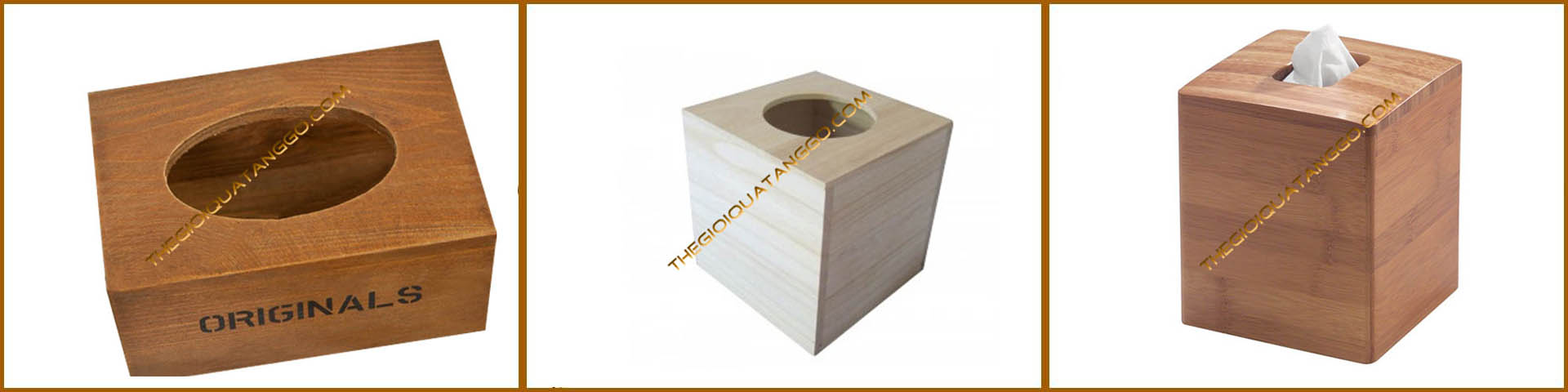 Hộp khăn giấy quà tặng giá sỉ Hộp khăn giấy quà tặng giá sỉ