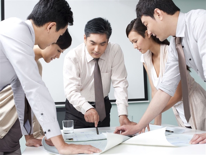 Làm thế nào để tăng doanh thu cho doanh nghiệp?