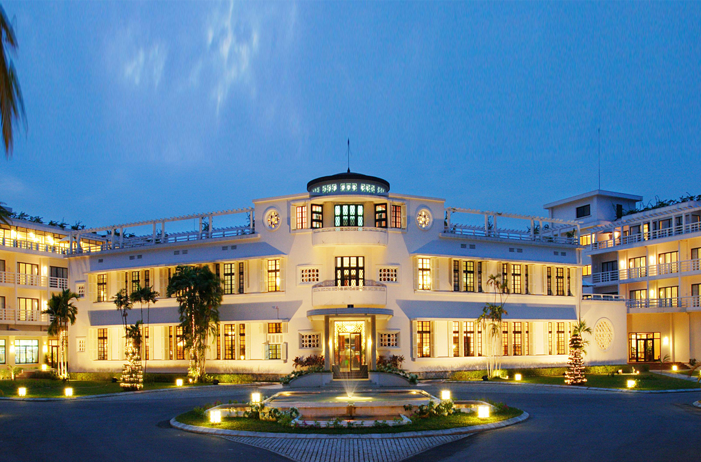 Khách sạn La Residence Hue Khách sạn La Residence Hue