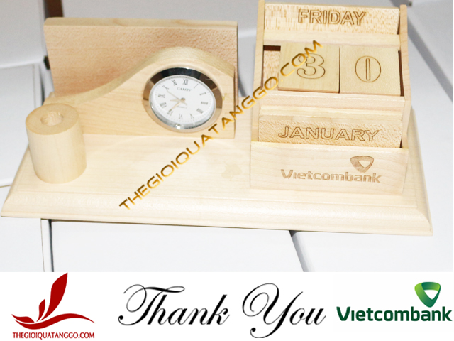 Lời cảm ơn Ngân Hàng VIETCOMBANK Lời cảm ơn Ngân Hàng VIETCOMBANK