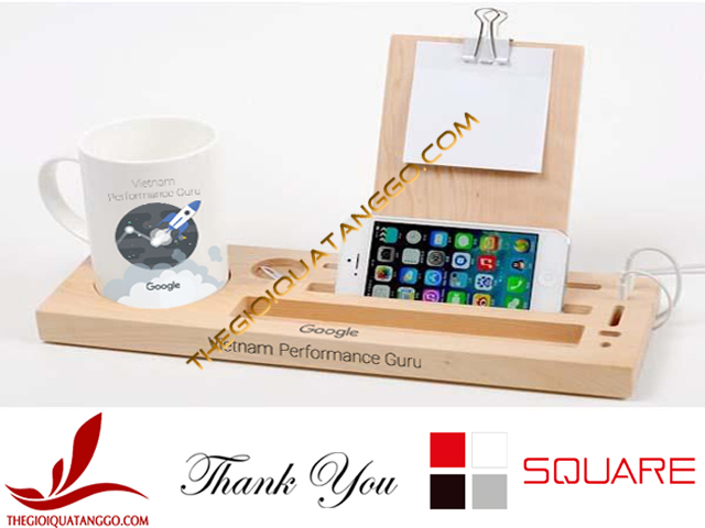Công ty Bằng Phương (Square Event) đặt khay gỗ làm quà tặng Công ty Bằng Phương (Square Event) đặt khay gỗ làm quà tặng