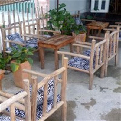 Mộc Café Mộc Café