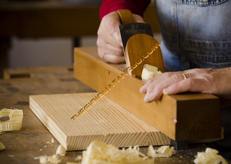 Quà tặng gỗ gia công tinh xảo Quà tặng gỗ gia công tinh xảo