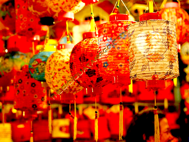 Qùa tặng gỗ Trung Thu - Bí quyết tạo dấu ấn cho doanh nghiệp bạn