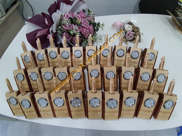 Quà tặng sự kiện độc đáo