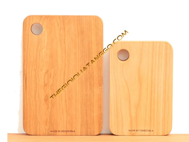 Thớt Gỗ Maple