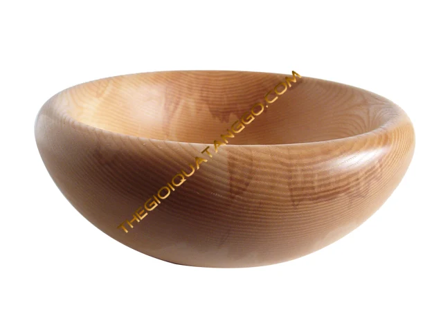 Tô Chén Gỗ Beech