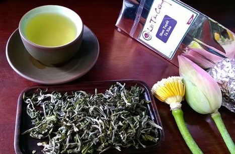 Trà chè Shan Tuyết Cổ Thụ Tà Xùa Trà chè Shan Tuyết Cổ Thụ Tà Xùa