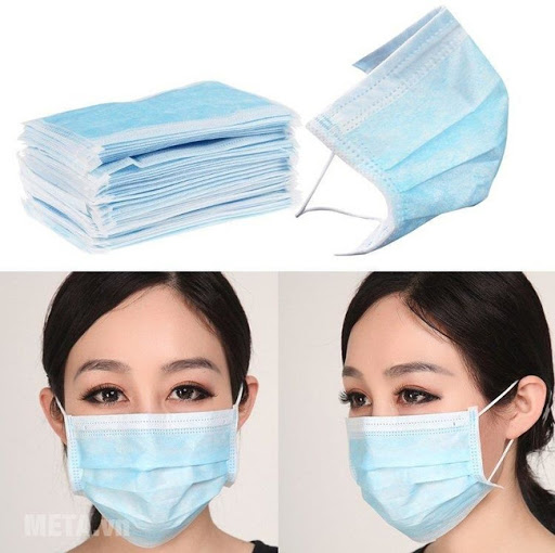 Khẩu trang tặng quà gì để khách hàng ở lại Khẩu trang tặng quà gì để khách hàng ở lại